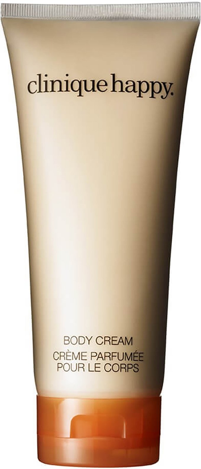 Clinique Happy Körpercreme 200 ml