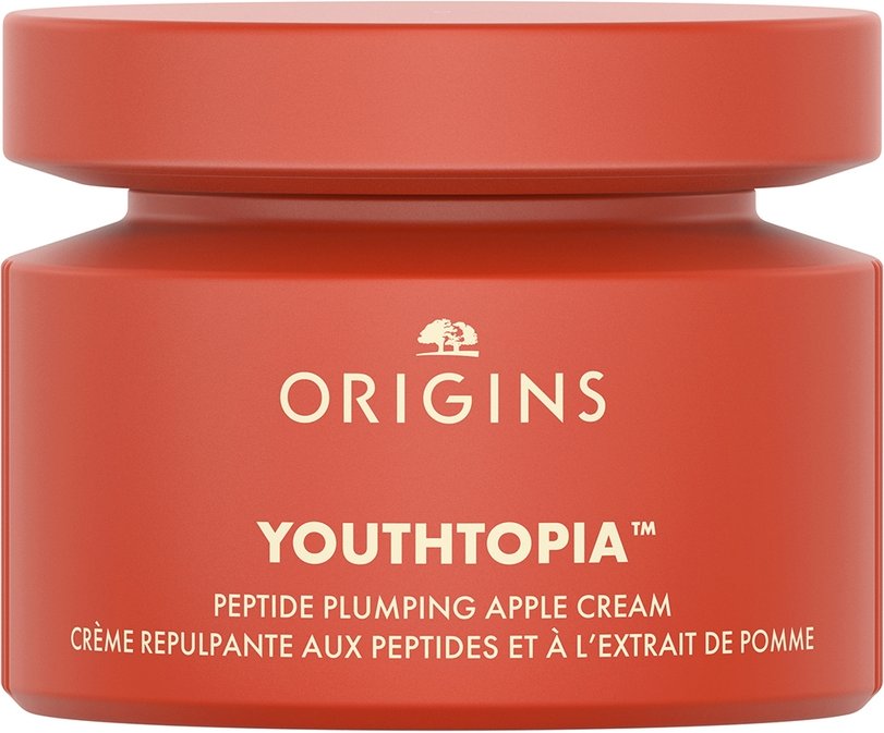 Origins Youthtopia Peptide Plumping Apple Cream 50ml