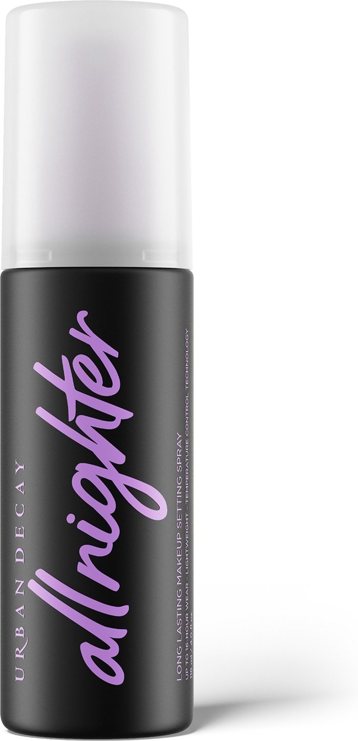 Thumbnail - Urban Decay All Nighter Setting Spray 118 ml
