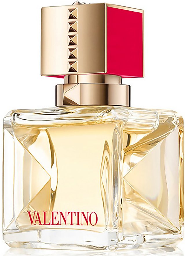 Valentino Voce Viva Eau de Parfum for Women - 30ml
