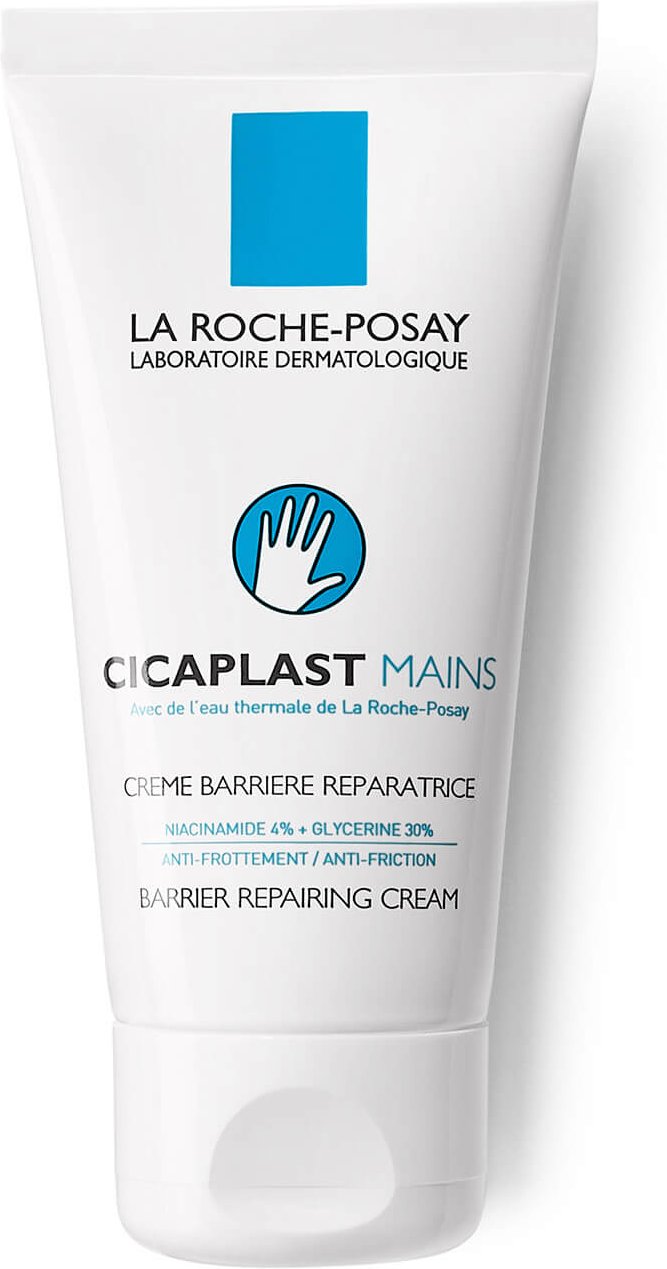 La Roche-Posay Cicaplast Soothing Hand Cream 50ml