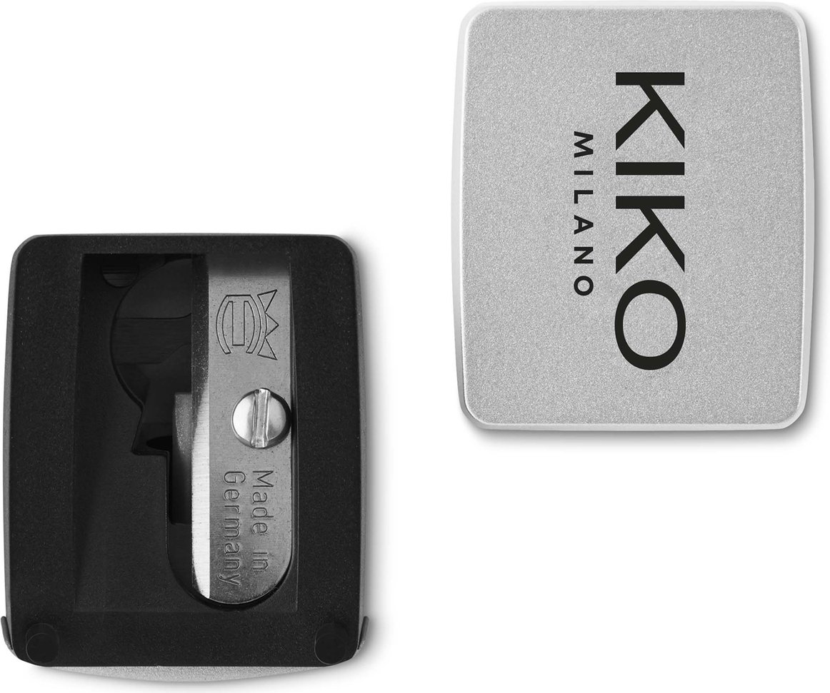 KIKO Milano Anspitzer