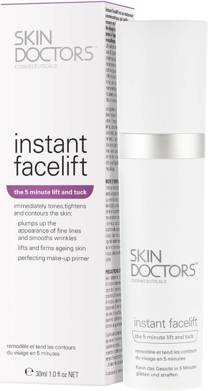 Skin Doctors Instant-Gesichtslifting (30ml)