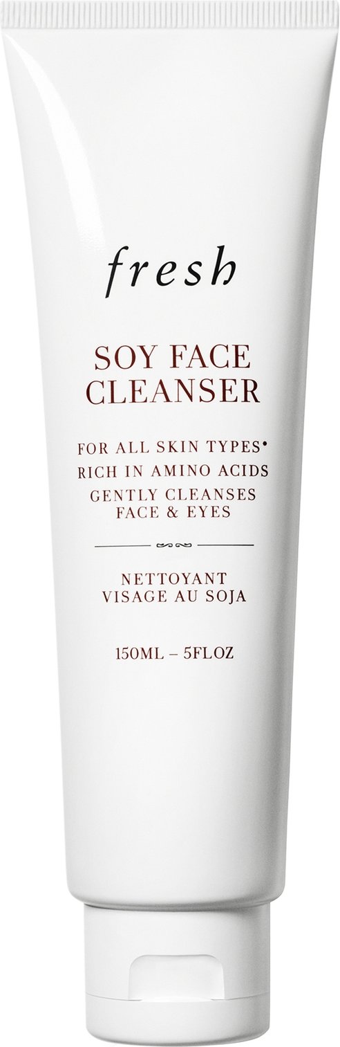 Fresh Soy Face Cleanser (Various Sizes) - 150ml