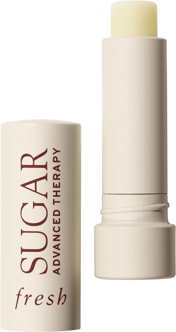 Fresh Zucker Fortschrittliche Therapiebehandlung Lippenbalsam 4,3 g