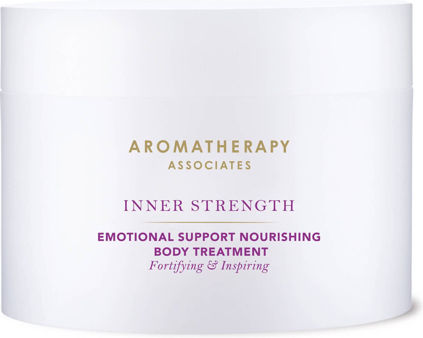Aromatherapy Associates Inner Strength Körperbehandlung 200 ml