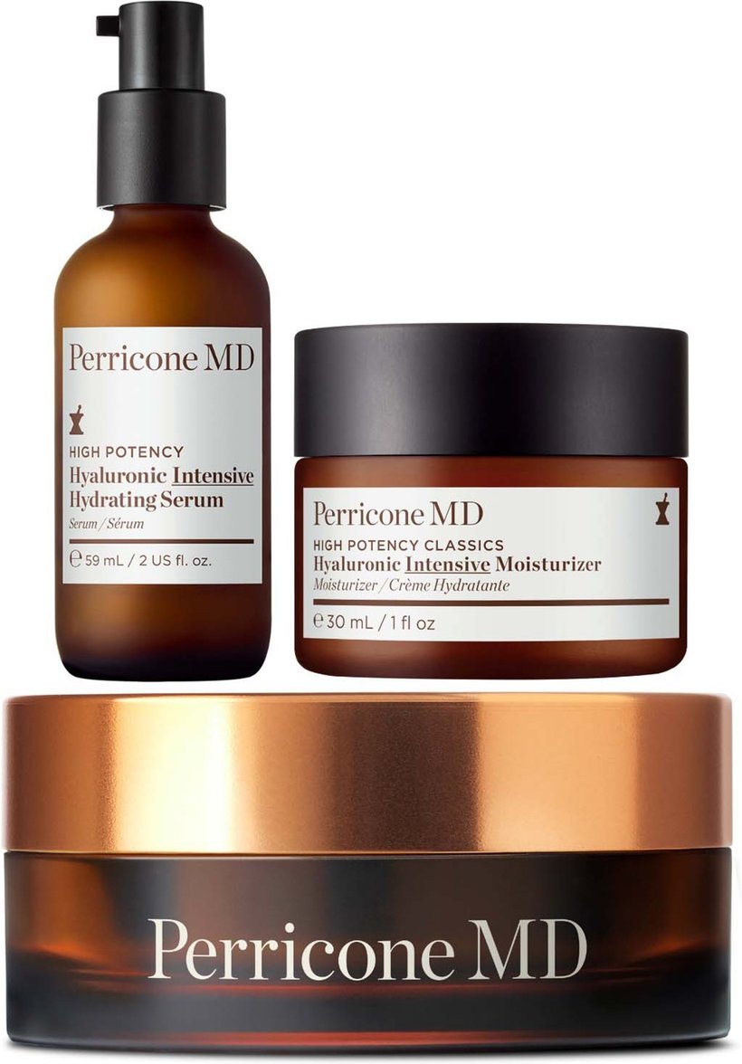 Perricone MD Dry Skin Bundle