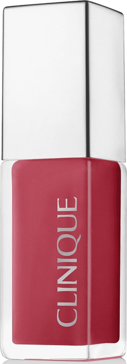 Clinique Pop Lip + Cheek Oil (Various Shades) 7ml - Pink Honey