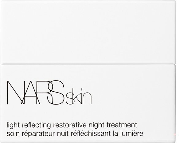 NARS Skin Light Reflecting Erholsame Nachtbehandlung 30 ml