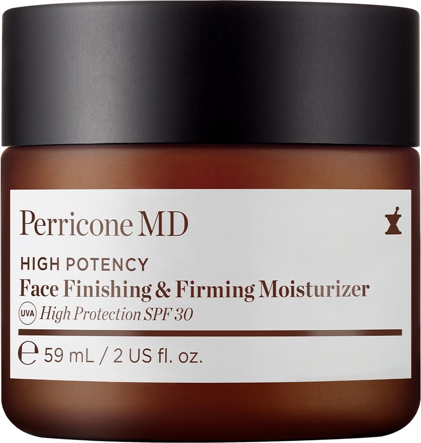 Perricone MD HP Face Finishing and Firming Moisturizer Broad Spectrum SPF 30 2oz FG