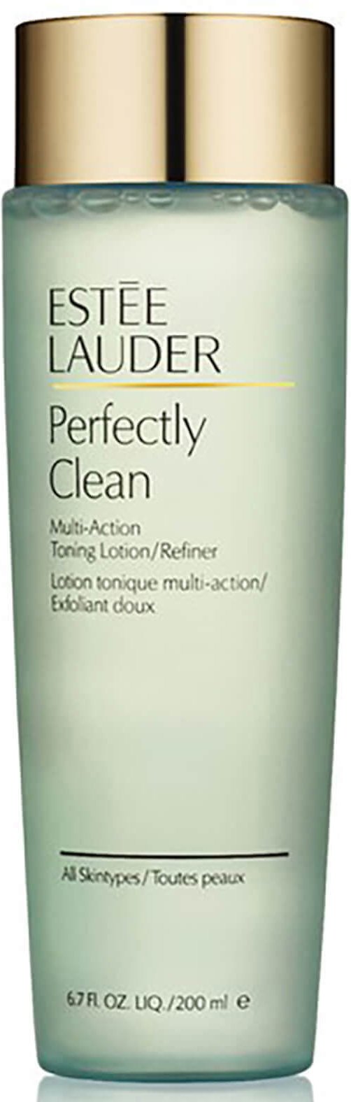 Estée Lauder Perfectly Clean Multi-Action Toning Lotion/Refiner 200ml