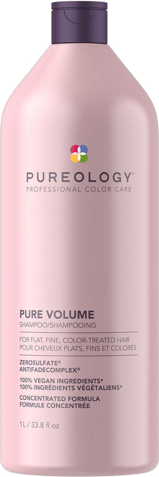 Pureology Pure Volume Shampoo 1000 ml