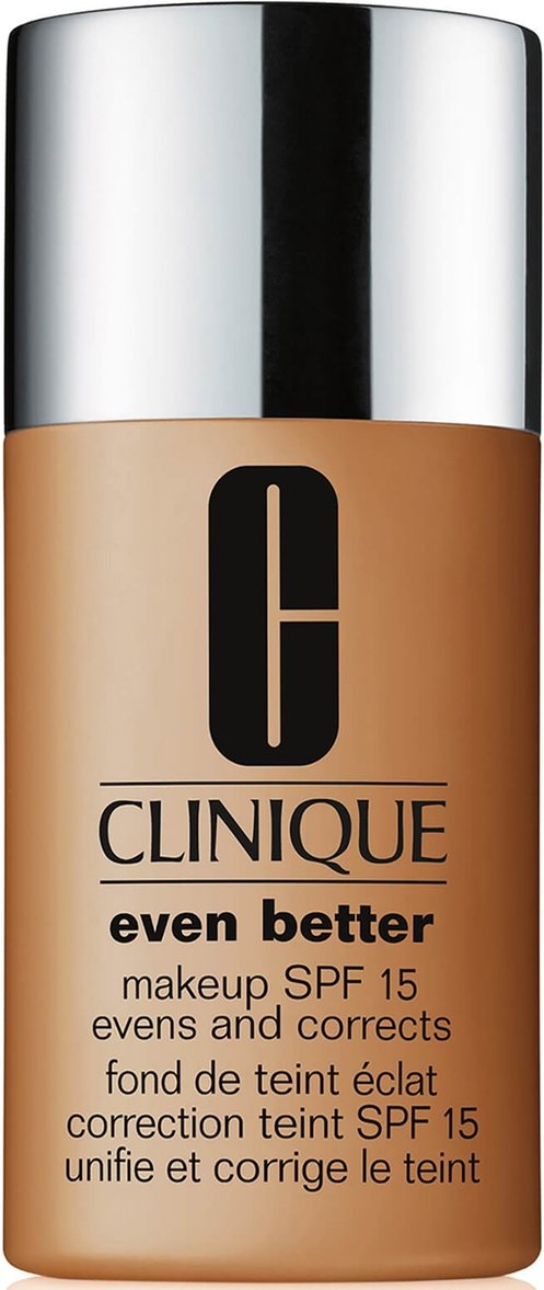 Clinique Even Better Make-Up LSF15 30ml - Pecan