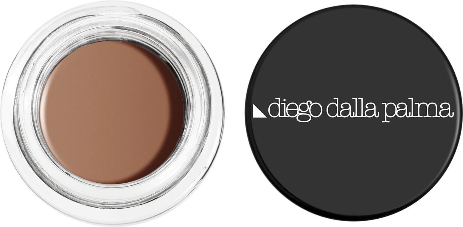 diego dalla palma Cream Water Resistant Eyebrow Liner 4 ml (verschiedene Farbtöne) - Light