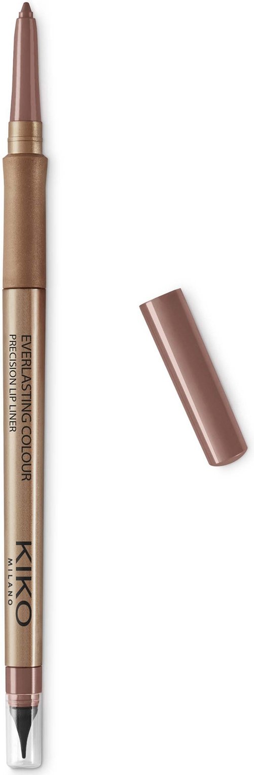 KIKO Milano Everlasting Colour Precision Lip Liner 0.35g (Various Shades) - 05 Gingerbread