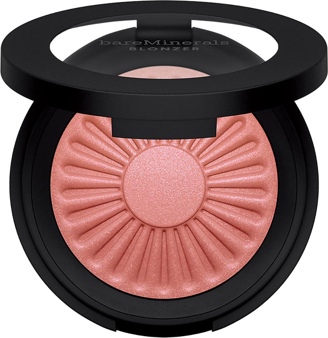 bareMinerals Gen Nude Blonzer 3.8g (Verschiedene Farbtöne) - Kiss of Pink