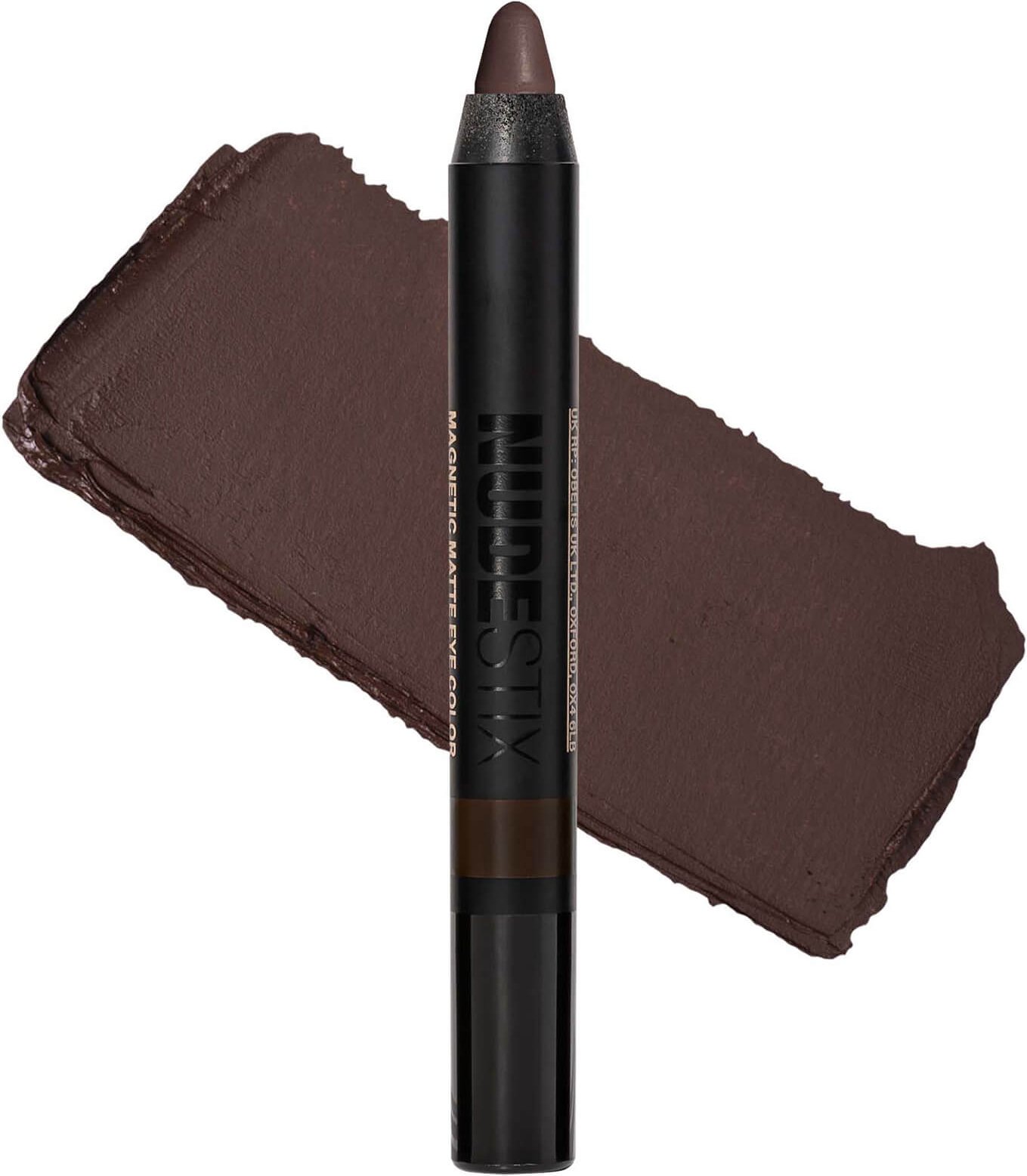 NUDESTIX Magnetic Luminous Augenfarbe 2,8 g (Verschiedene Farbtöne) - Cocoa