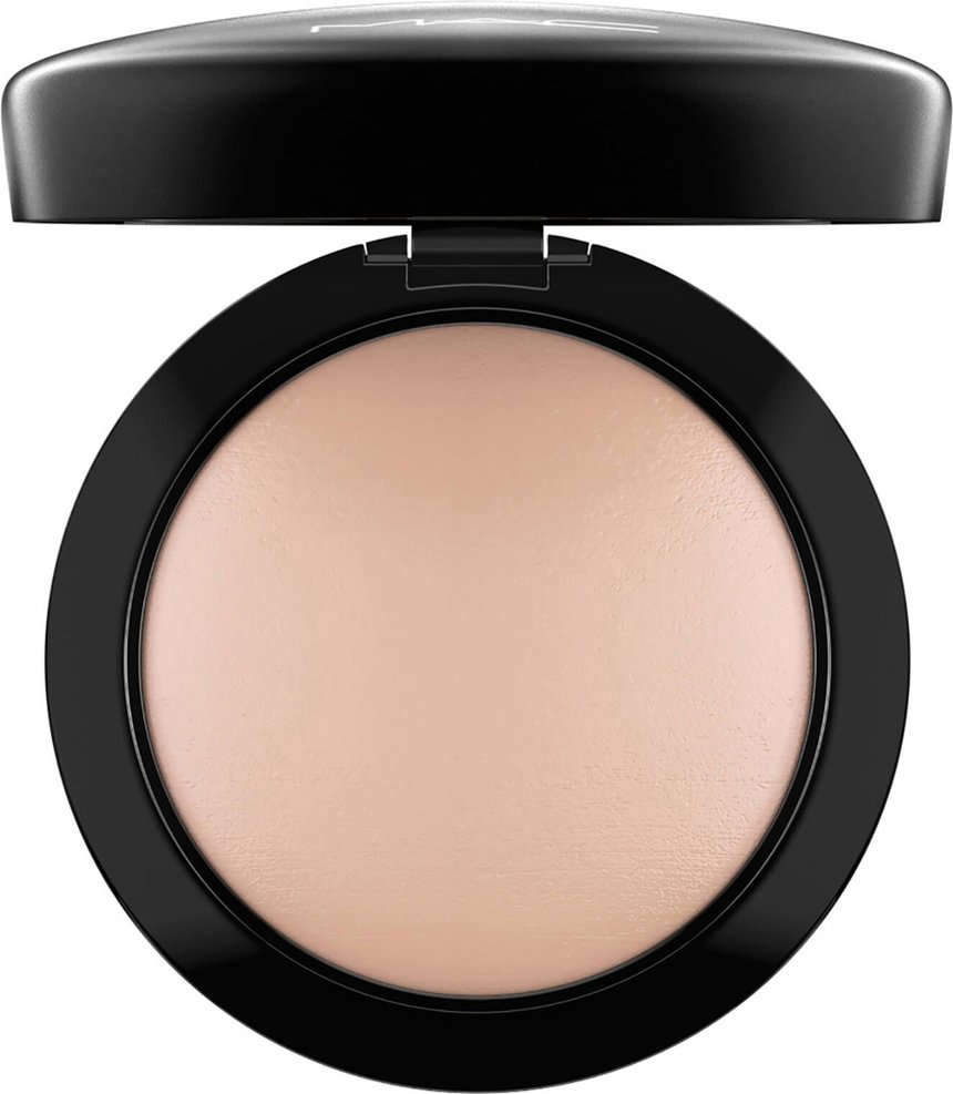 MAC Mineralize Skinfinish Natürliches Puder (Verschiedene Farbtöne) - Medium