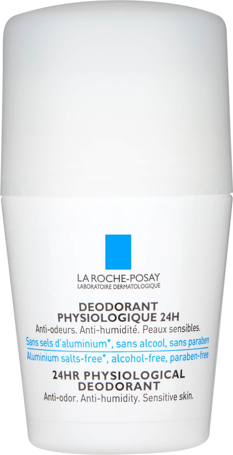 Thumbnail - La Roche-Posay 24H Physiological Roll-On Deodorant 50 ml