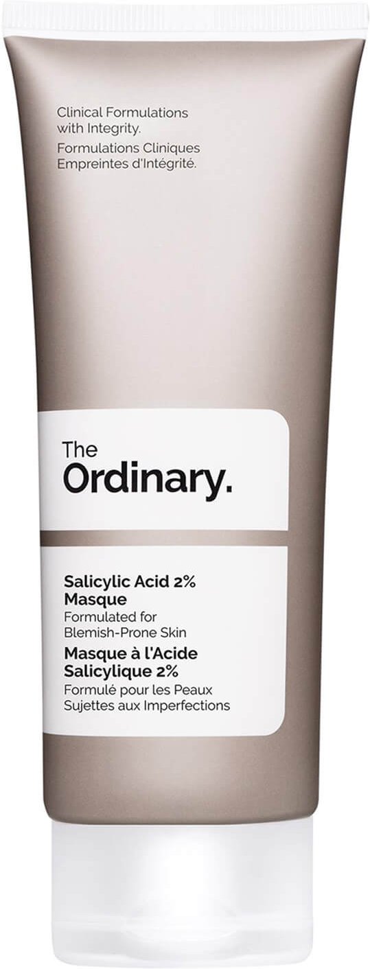 Thumbnail - The Ordinary Salicylic Acid 2% Masque 100ml