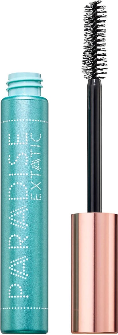 L'Oreal Paris Paradise Waterproof Mascara – Black