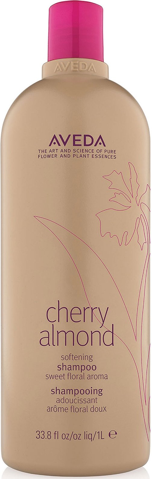 Aveda Kirsch-Mandel-Shampoo 1000 ml