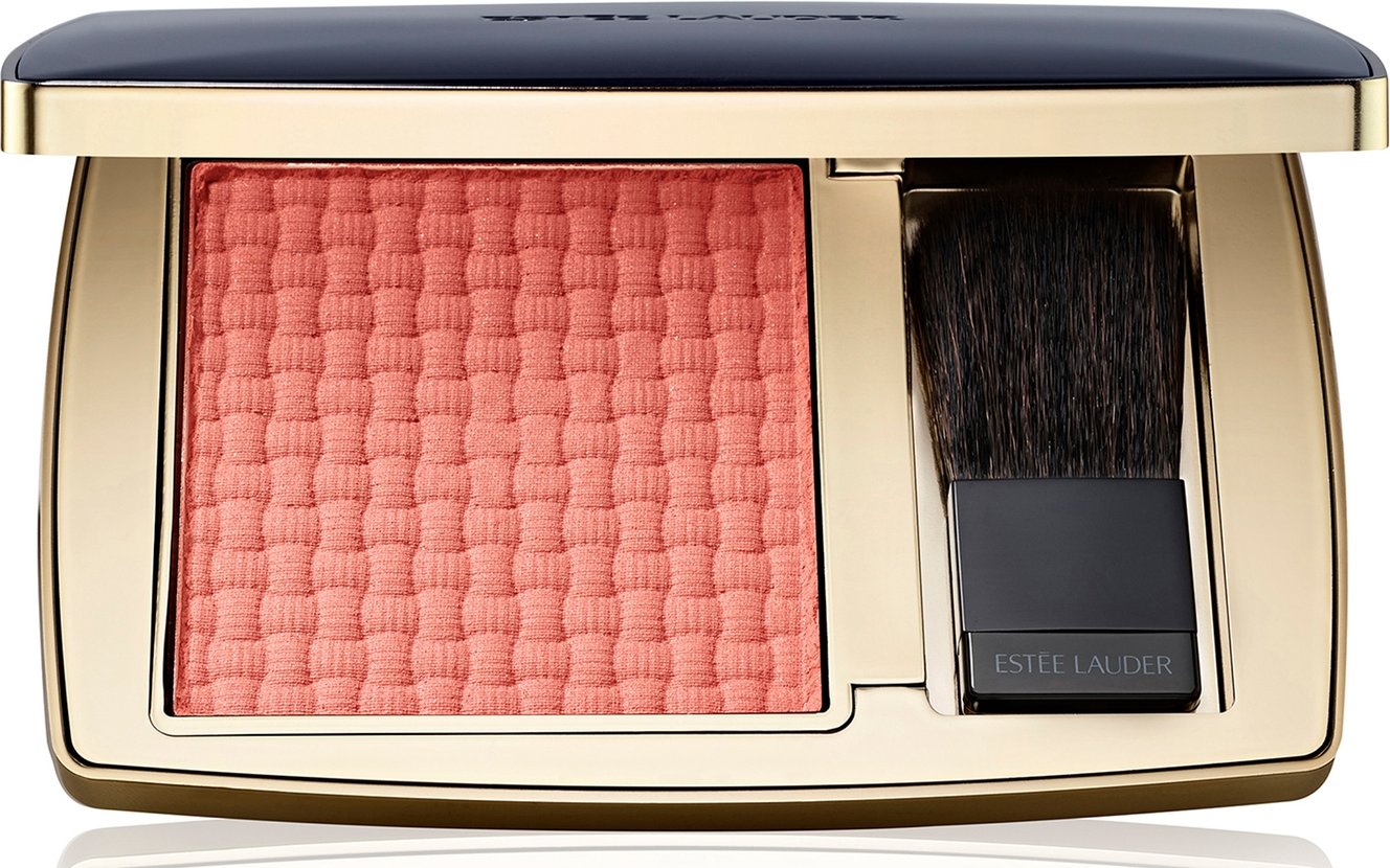 Estée Lauder The Sculpting Blush - 7g (Various Shades) - Positive Peony