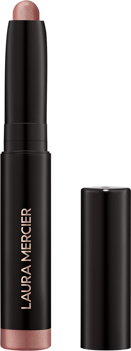 Laura Mercier Caviar Stick Eye Shadow Shimmer & RoseGlow Mini 1g (Various Shades) - Modern Rose