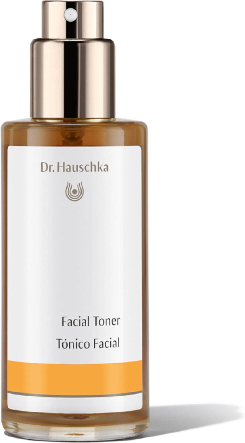 Dr Hauschka Gesichtstonikum