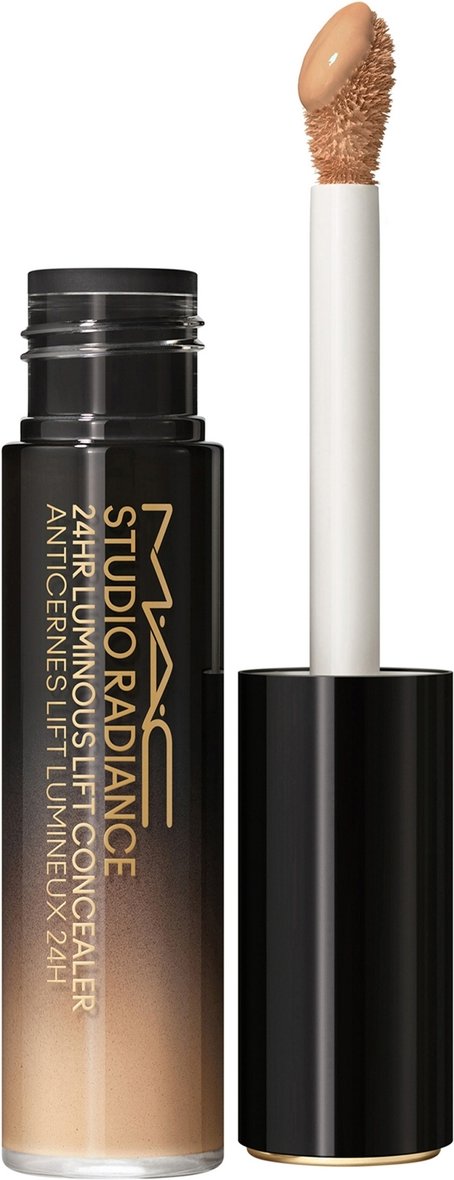 MAC Studio Radiance 24HR Luminous Lift Concealer 11 ml (Verschiedene Farbtöne) - NC17.5
