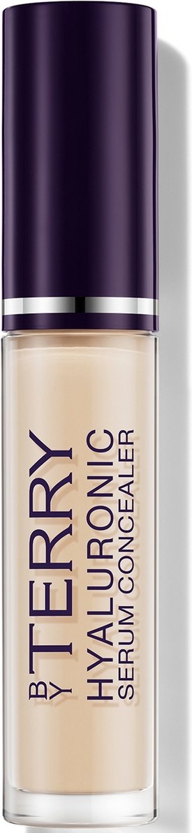 By Terry Hyaluronic Serum Concealer (Various Shades) - 2. Ivory Light