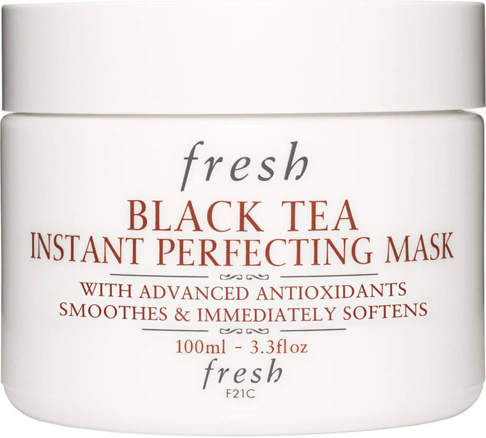Fresh Black Tea Instant Perfecting Mask (Various Sizes) - 100ml