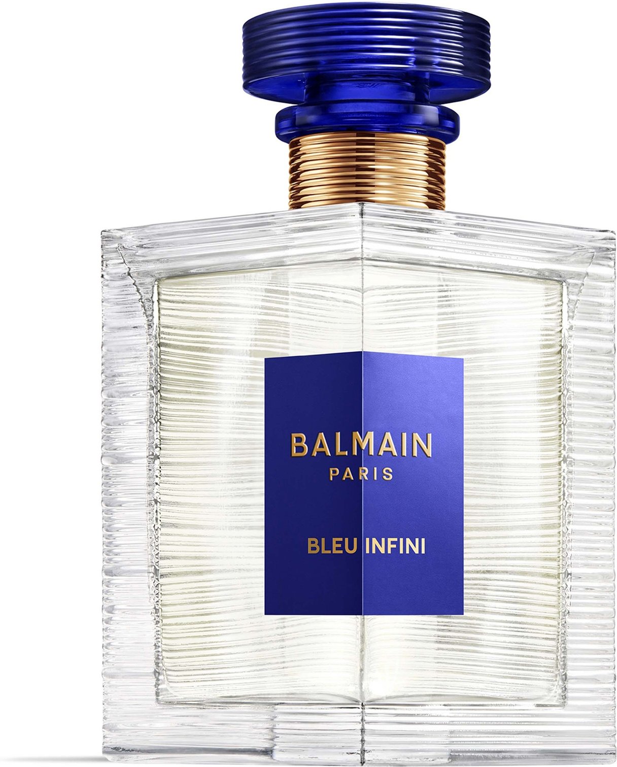 Balmain Beauty Bleu Infini Eau de Toilette 125ml
