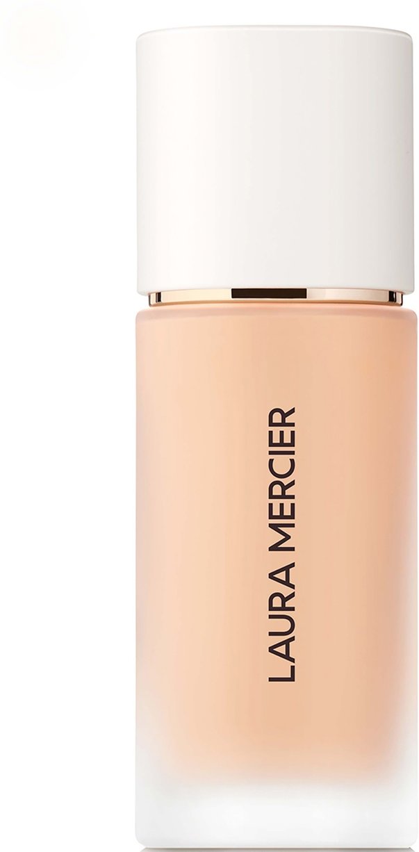 Laura Mercier Real Flawless Foundation 30 ml (Verschiedene Farbtöne) - 1C2 Chiffon