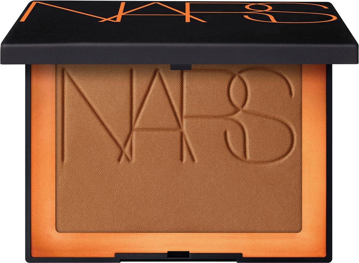 NARS Laguna Bronzer-Puder 8 g (Verschiedene Farbtöne) - 5