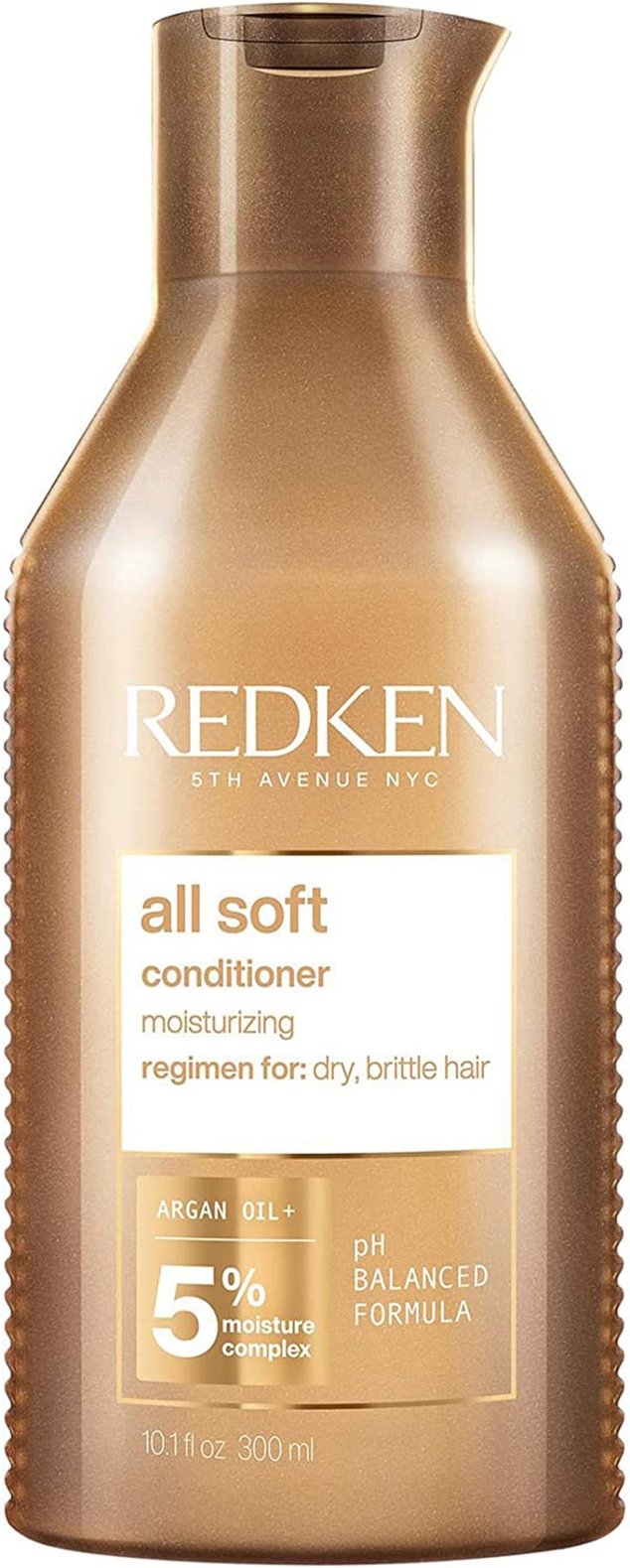 Redken All Soft Conditioner (Geschmeidigkeit)