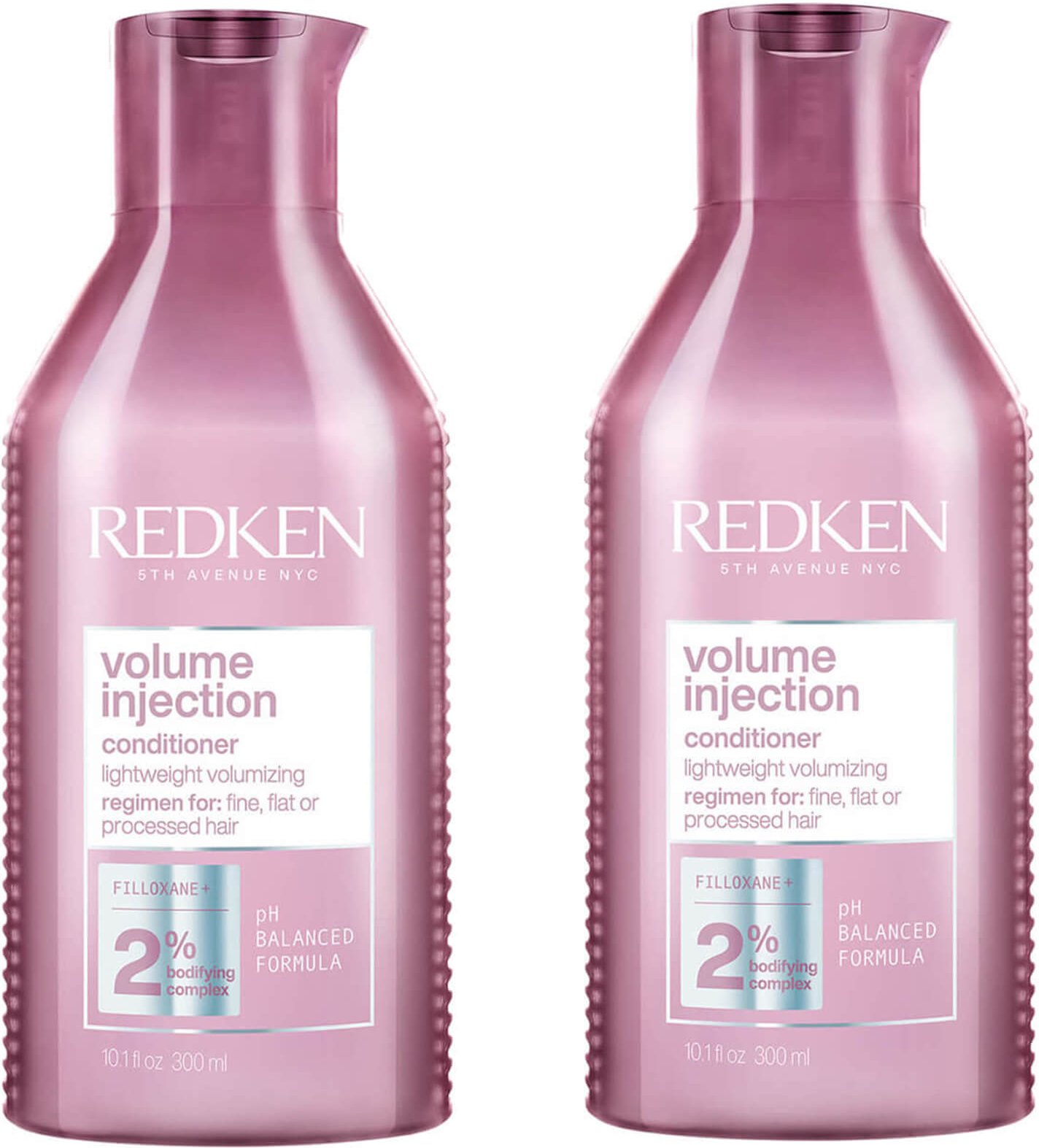 Redken High Rise Volume Lifting Conditioner Duo (2 x 250 ml)