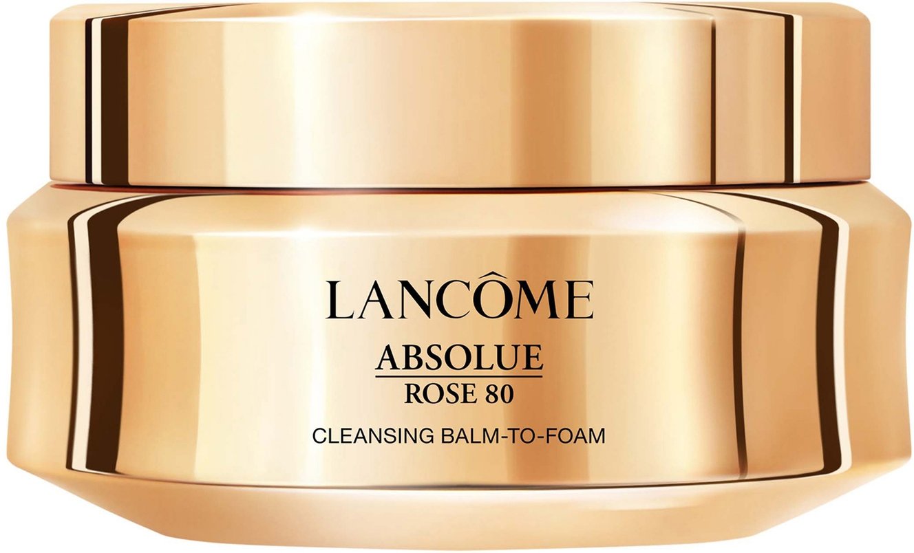 Lancôme Absolue Balm-To-Foam Cleanser 150ml