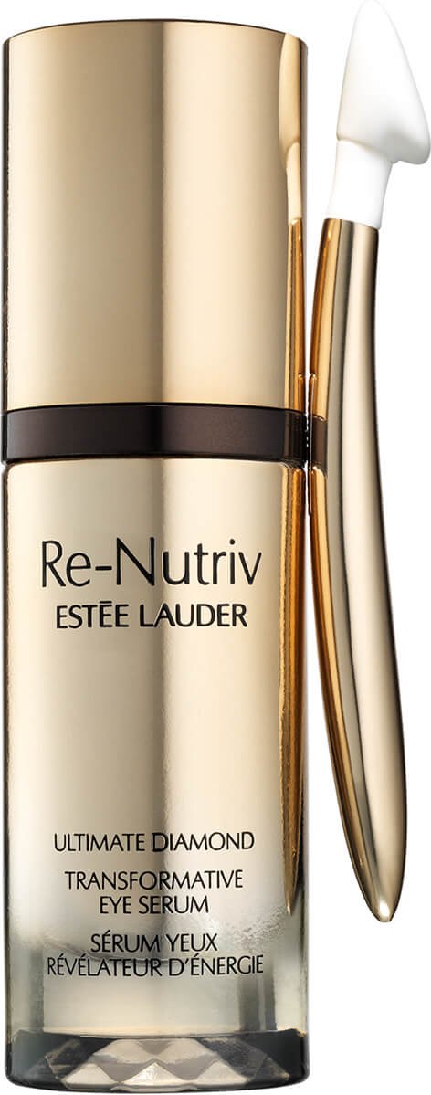 Estée Lauder Re-Nutriv Ultimate Diamond Transformative Energie Augenserum 15 ml