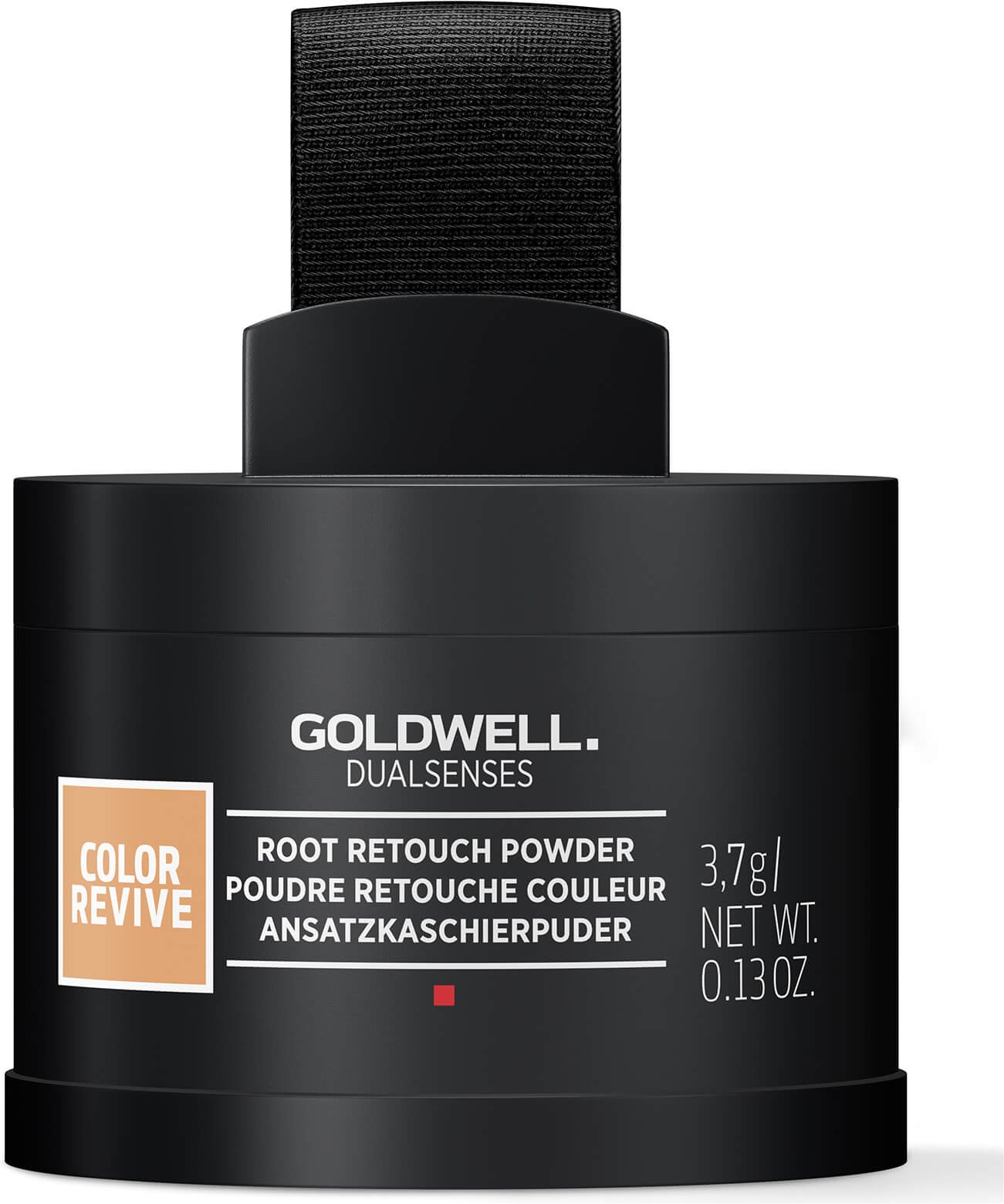 Goldwell Dualsenses Color Revive Root Touch Up Medium to Dark Blonde 3.7g