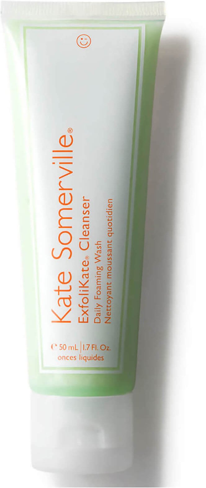 Kate Somerville Reisegröße ExfoliKate Schäumende Gesichtsreinigung für den Täglichen Gebrauch 50 ml