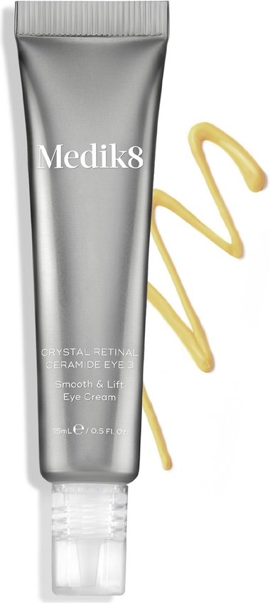 Medik8 Crystal Retinal Ceramide Eye 3 15 ml