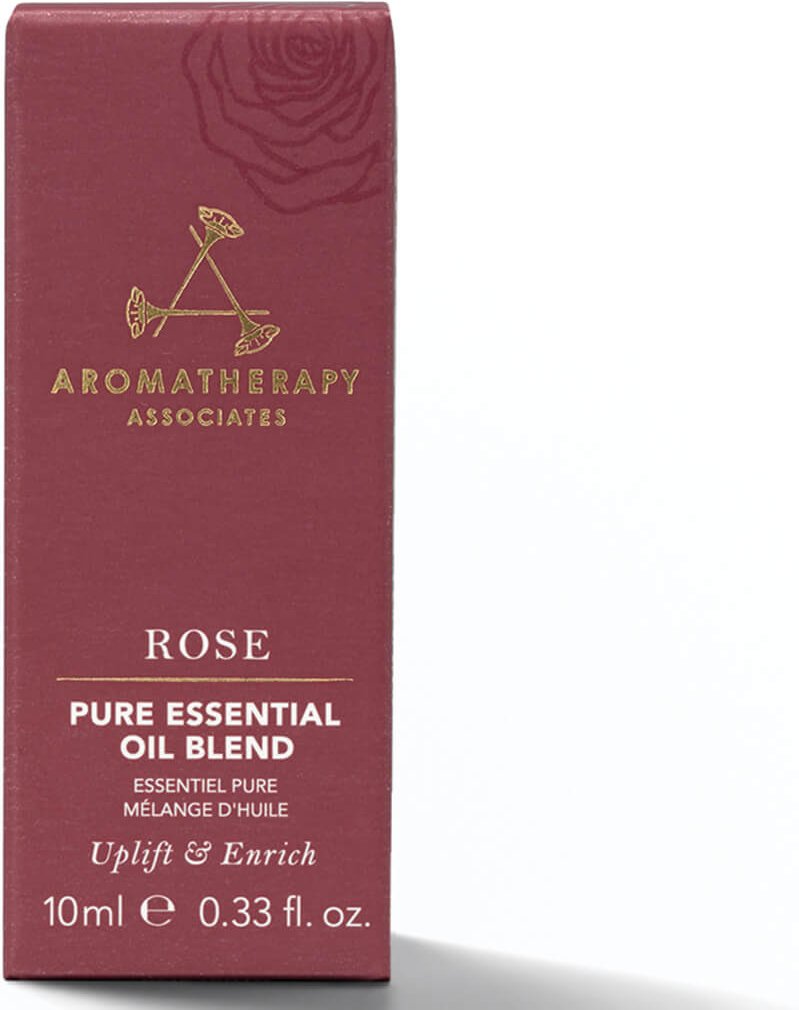 Aromatherapy Associates Rose Essential Oil