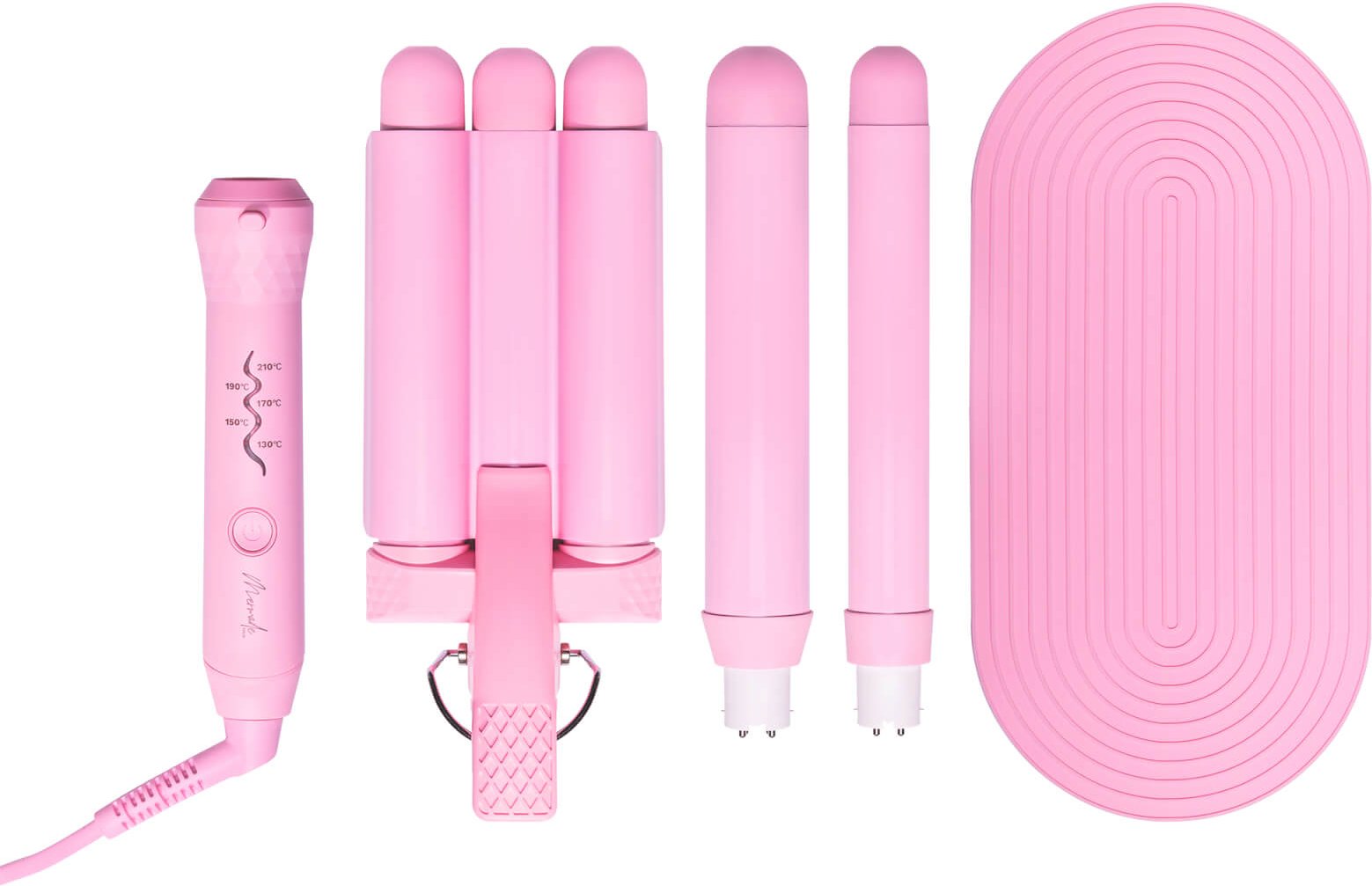 Mermade Hair The Style Wand (EU)