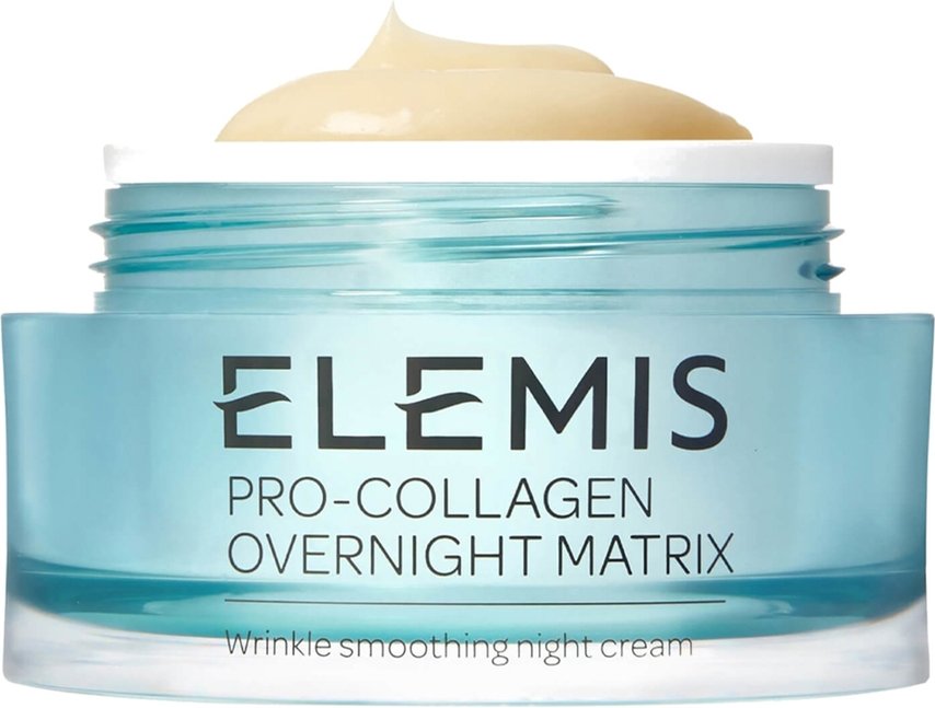 Elemis Pro-Collagen Overnight Matrix 50ml