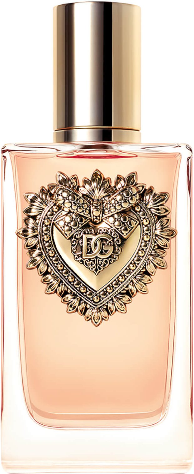 Dolce&Gabbana Devotion Eau de Parfum Spray 100 ml