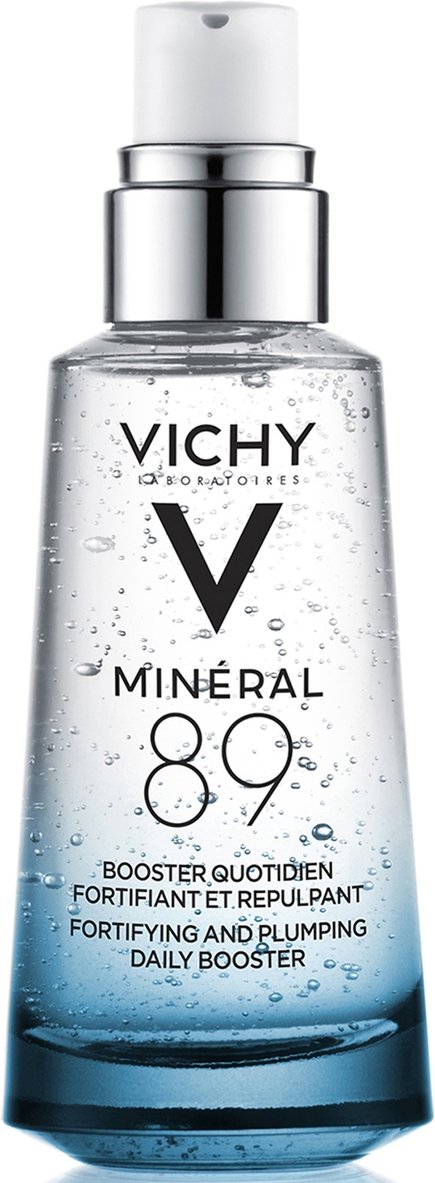 Vichy Mineral 89 50 ml