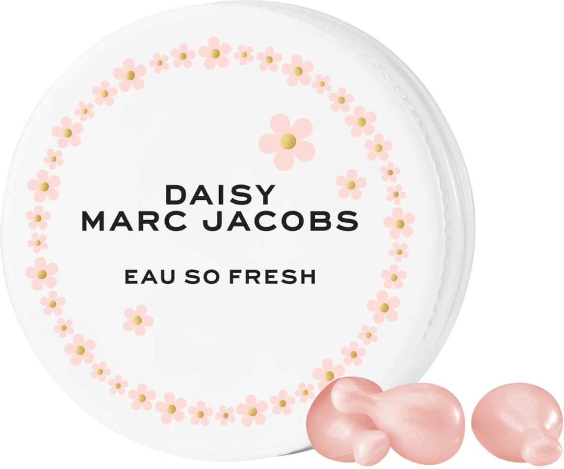 Thumbnail - Marc Jacobs Daisy Drops Eau So Fresh für Sie - 30 Kapseln