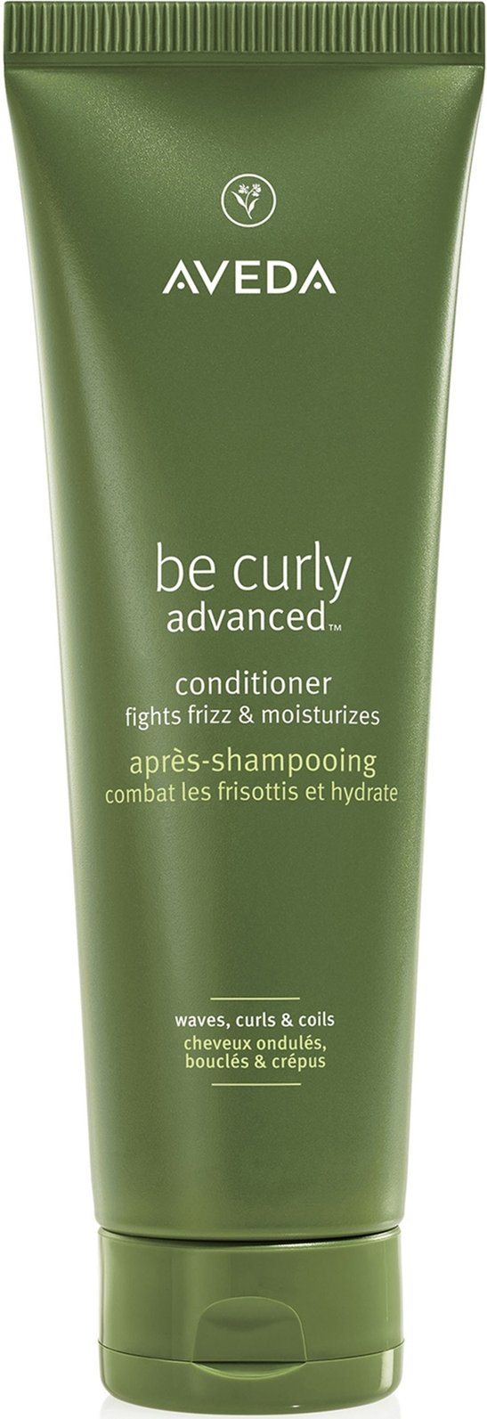 Aveda Be Curly Advanced Spülung 250 ml