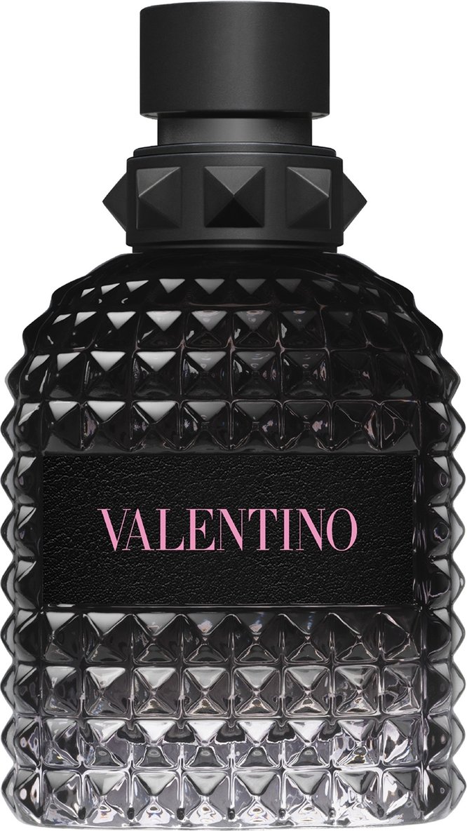 Valentino Born in Roma Uomo Eau de Toilette for Him 50ml